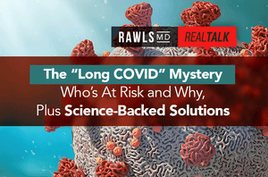 Building Your Immune System: Covid-19 Virus